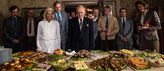 In Times of Fading Light