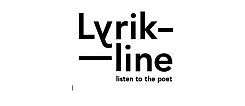 lyrikline logo