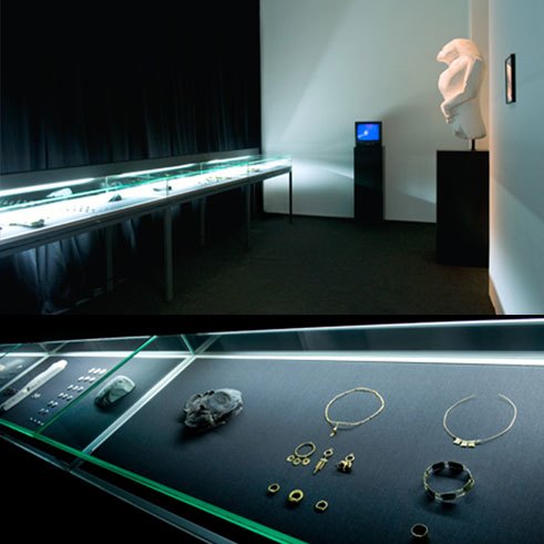 National Museum of Milenia (NAMUMI)