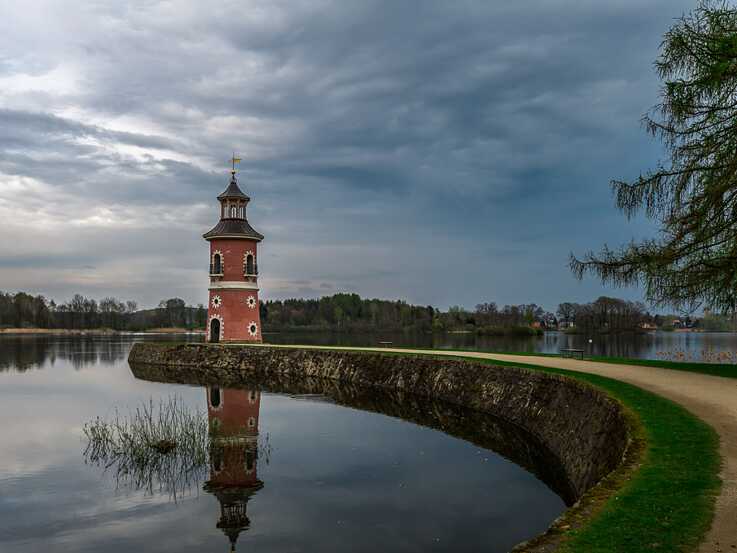 Moritzburg