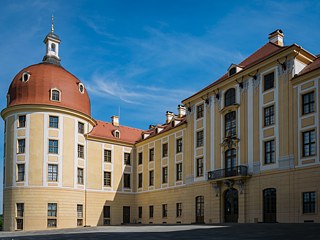 Moritzburg