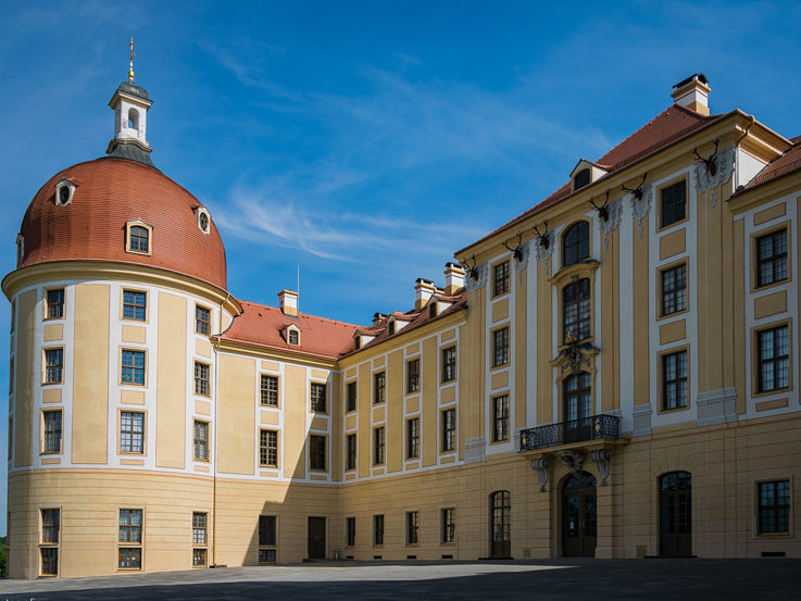 Moritzburg