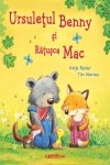 Ursulețul Benny și Rățușca Mac | Benny Bärentatze und das kleine Quak