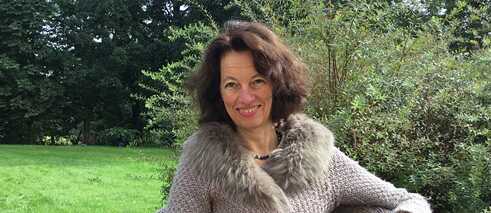 Susanne von Schenck