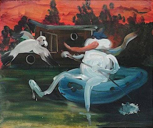 Valio Tchenkov - Take it easy