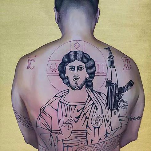 Zara Alexandrova - Avatar 6