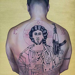 Zara Alexandrova - Avatar 6