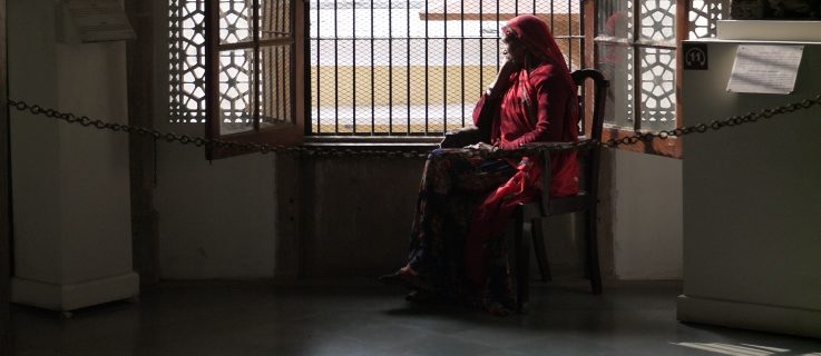 Albert Hall Museum. Jaipur. An exercise in liberation. © Leonhard Emmerling