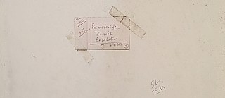 National Museum, Delhi, 2015. The mystery of time.