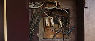 Mathura Museum. The beauty of the digital age.