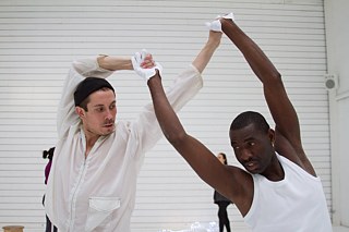 Bagnara 3 &copy; © http://nave.io/residencias/entrevista-con-nelson/ Bagnara 3