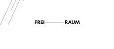 Freiraum