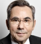 Wassilios E. Fthenakis