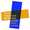 Deutsch-Französischer Kulturfonds Logo