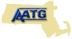 Logo AATG Massachussetts