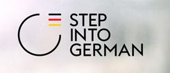 Step into German