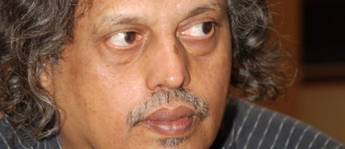 Prof. Sundar Sarukkai © Prof. Sundar Sarukkai