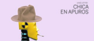 Mädchen in Not von Anne Lepper