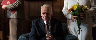 In Zeiten des abnehmenden Lichts