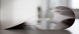 Wolfgang Tillmans: paper drop Prinzessinnenstrasse, 2014 (Ausschnitt)