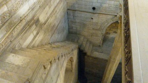 Ausflug nach Downtown Kairo (2)