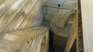 Ausflug nach Downtown Kairo (2)