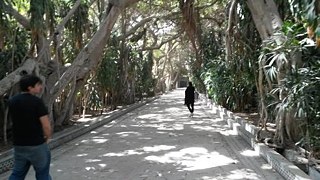 Ausflug nach Downtown Kairo (3)