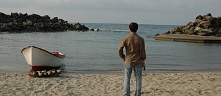 AUF DER ANDEREN SEITE