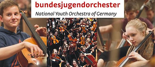 National Youth Orchestra of Germany