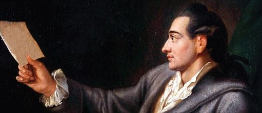 Goethe - o eterno amador