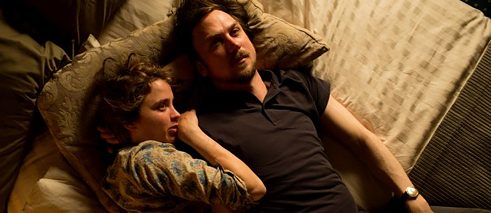 Die Blumen von gestern