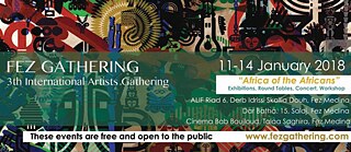 Africa of the Africans