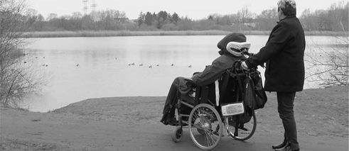 Herr und Frau Müller