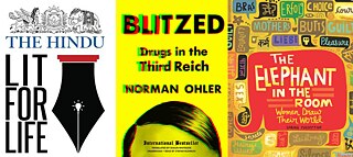 HINDU LIT FOR LIFE 2018	