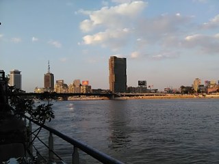 Sightseeing Kairo und Alexandria