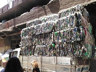 Eindrücke des Schulausflugs