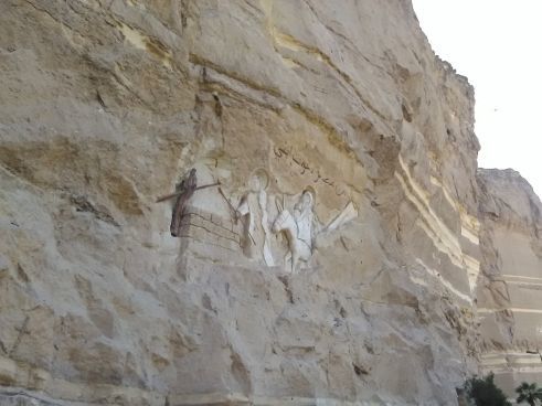 Eindrücke des Schulausflugs