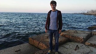 Der Mann und das Meer