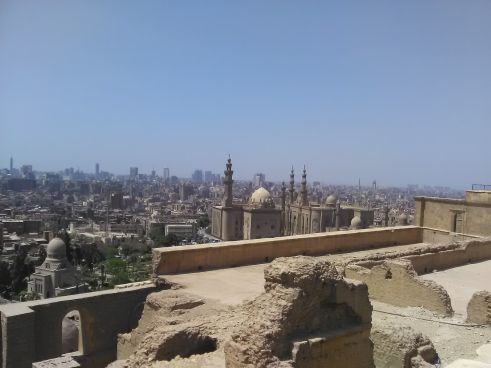 Sightseeing Kairo und Alexandria