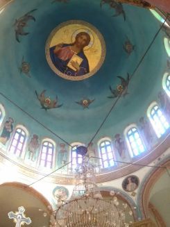 Tour durch das koptische Kairo