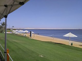 Schöne Zeit in Ismailia