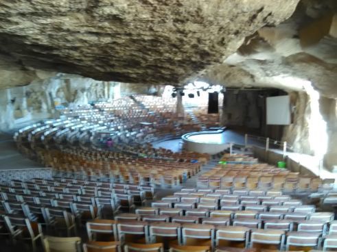 Eindrücke des Schulausflugs