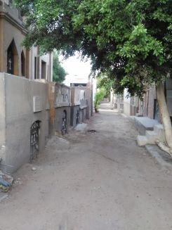 Tour durch das koptische Kairo