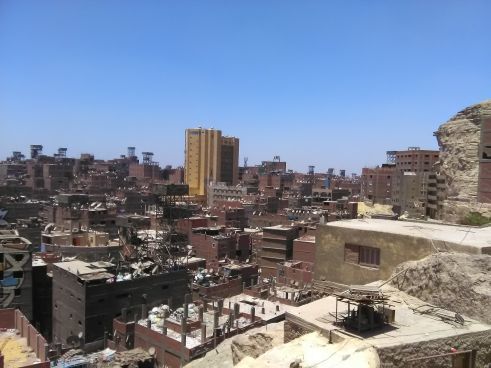 Eindrücke des Schulausflugs