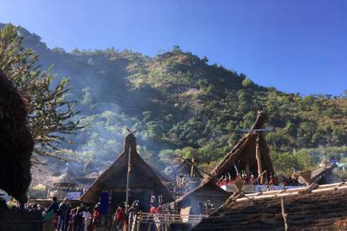 Morungs
