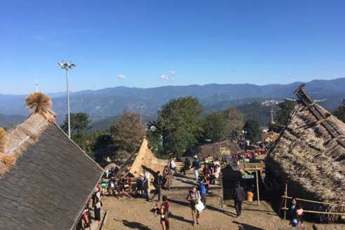 Morungs
