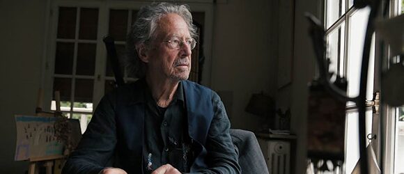 Peter Handke