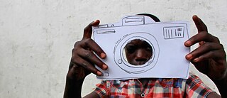 Les petits photographes