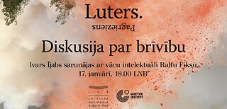 Diskussion zum Thema Freiheit. 