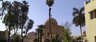 Koptisches Kairo